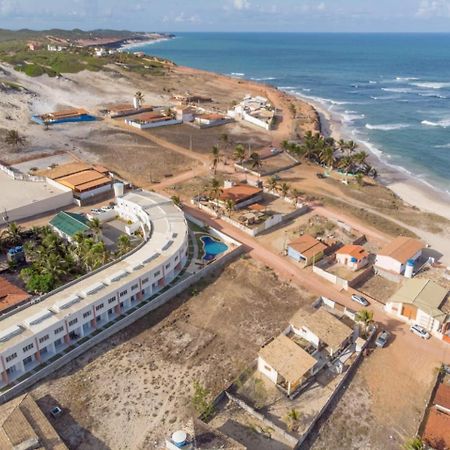 Sibauma Flats - Epipa Hoteis Praia de Pipa Eksteriør billede
